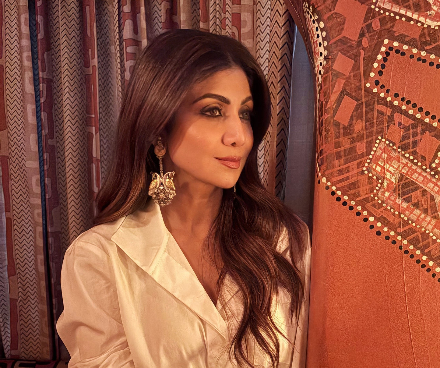 Shilpa Shetty