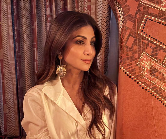 Shilpa Shetty