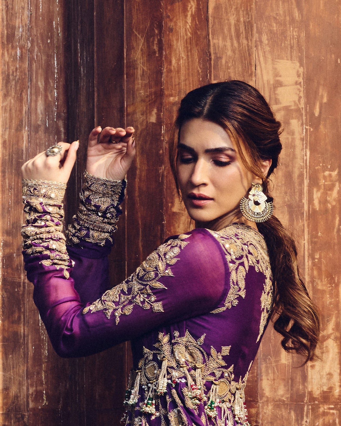 Kriti Sanon