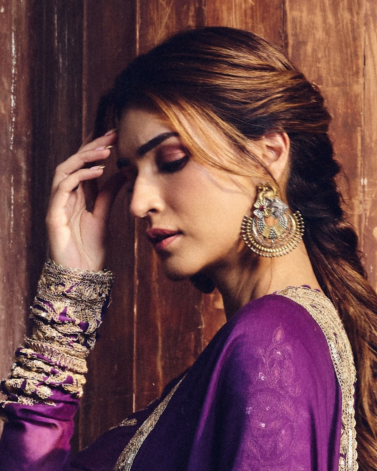 Kriti Sanon
