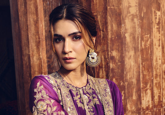 Kriti Sanon