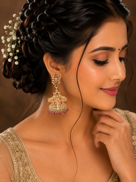 Shalini: