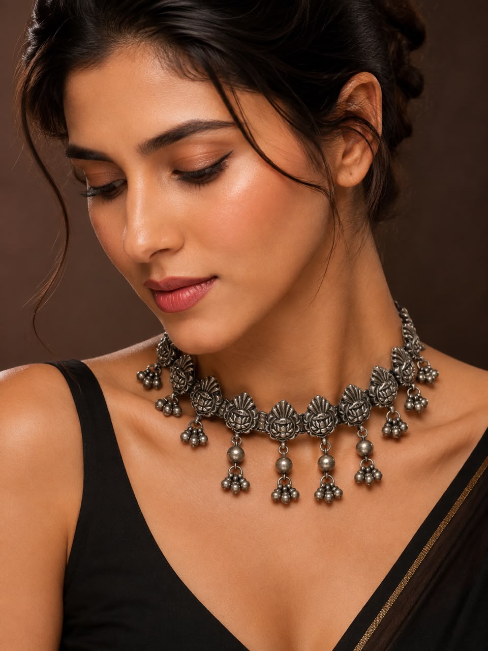 Charu